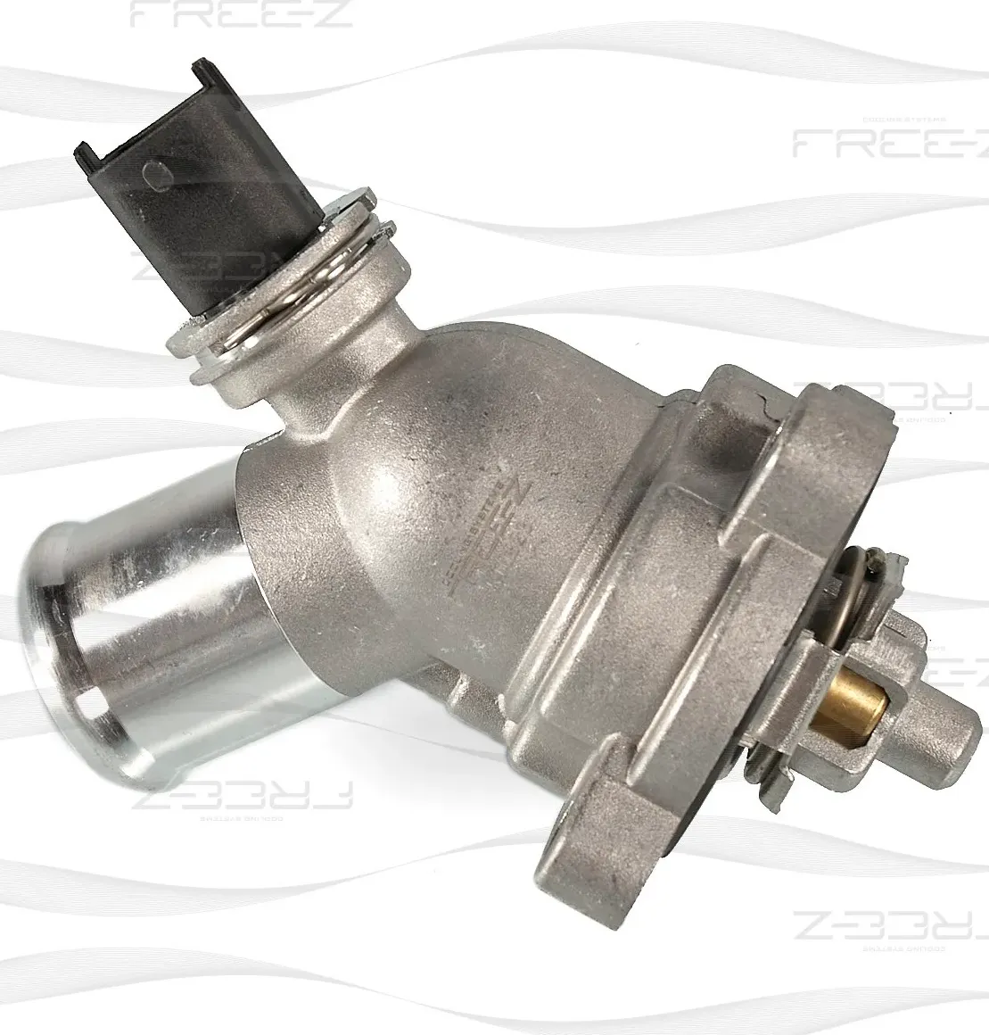 Термостат (Free-Z). Артикул KT0323