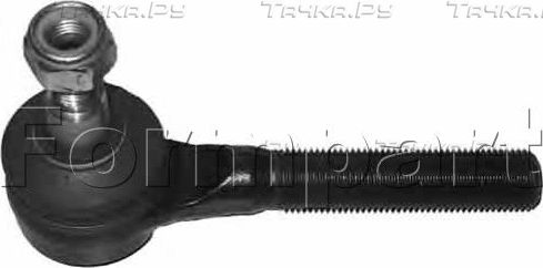 Наконечник рулевой тяги Formpart. Артикул 1901056