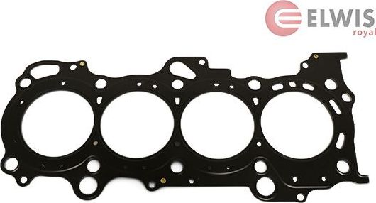 Прокладка ГБЦ Elwis Royal для Suzuki Splash I 2008-2015. Артикул 0042669