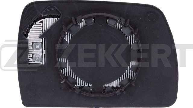 Зеркало боковое Zekkert левое для BMW X3 I (E83) 2003-2011. Артикул SP-1186