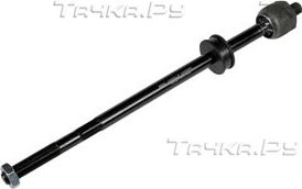 Рулевая тяга Zentparts. Артикул Z28341