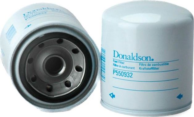 Топливный фильтр Donaldson. Артикул P550932