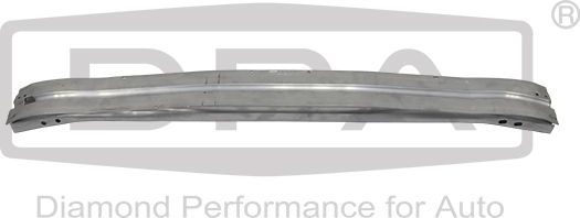 Усилитель бампера DPA. Артикул 88071811602