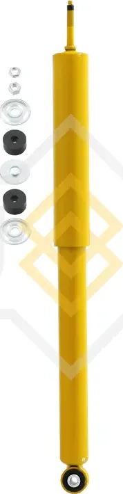 Амортизатор с газовым подпором, задний (Sufix). Артикул SA1060