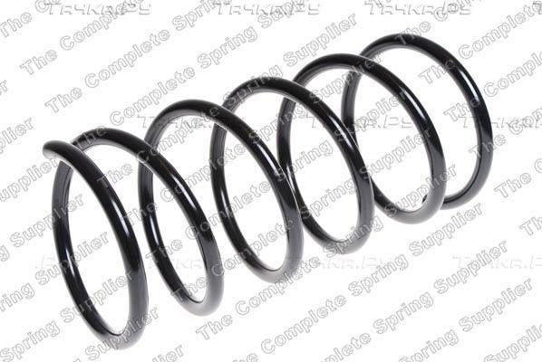 Пружина подвески Lesjofors. Артикул 4015671