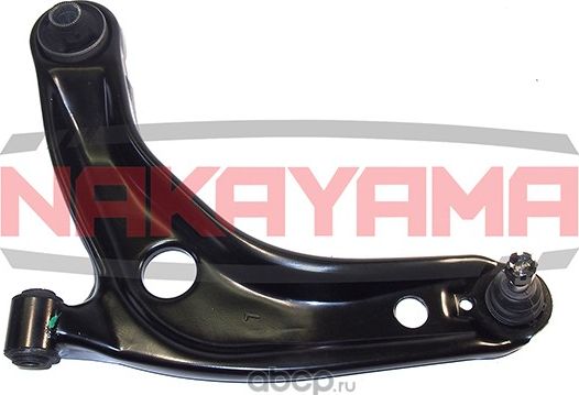 Рычаг подвески (Nakayama). Артикул Z12103