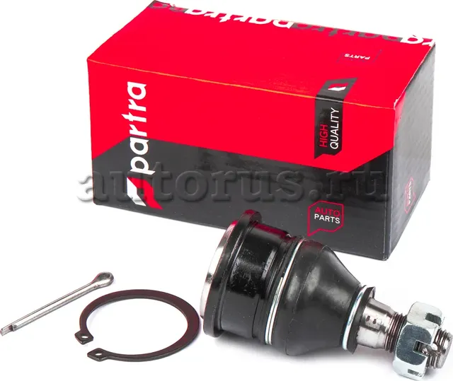 Опора шаровая | перед | (Partra). Артикул BJ5084