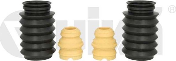 Опора амортизатора (стойки) Vika передняя для MINI Cabrio II (R57) 2008-2015. Артикул K41791401