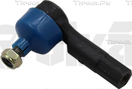 Наконечник рулевой тяги Vika. Артикул 44220097301