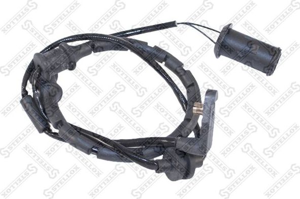 Датчик износа тормозных колодок Stellox. Артикул 00-10089-SX