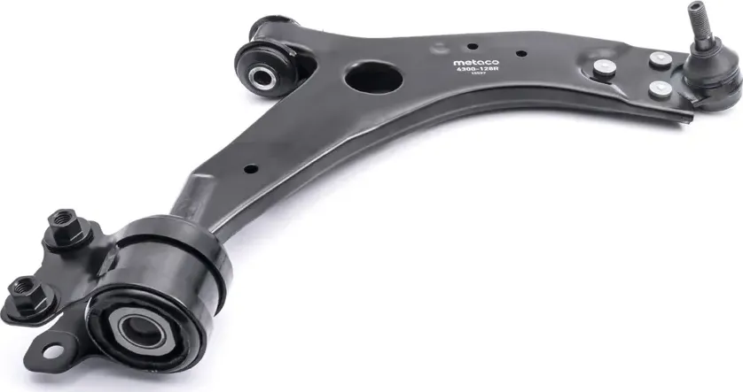 Рычаг передний правый (Metaco) Metaco. Артикул 4300128R