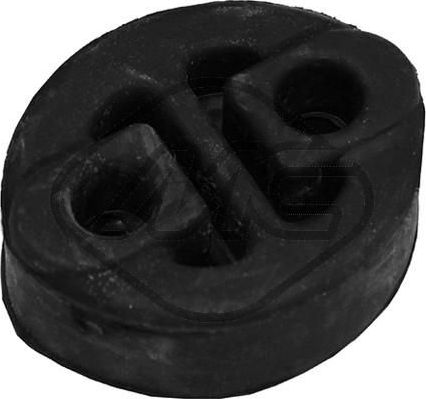 Глушитель Metalcaucho для Toyota Echo 1999-2005. Артикул 02740