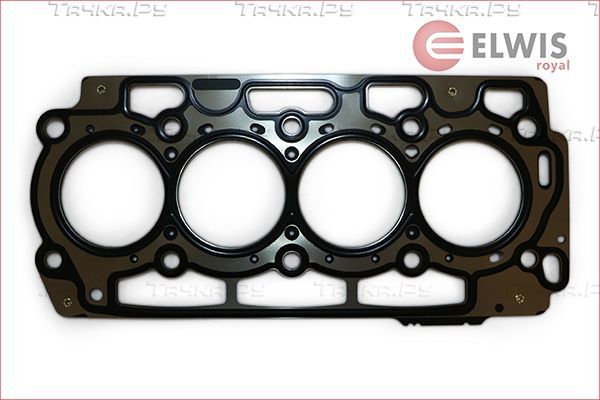 Прокладка ГБЦ Elwis Royal для Ford Fiesta V 2001-2010. Артикул 0026573