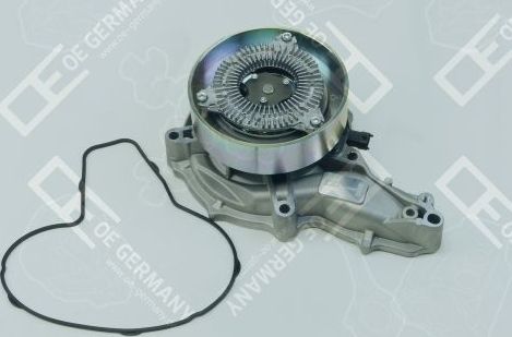 Помпа (водяной насос) OE Germany. Артикул 03 2000 D13C00
