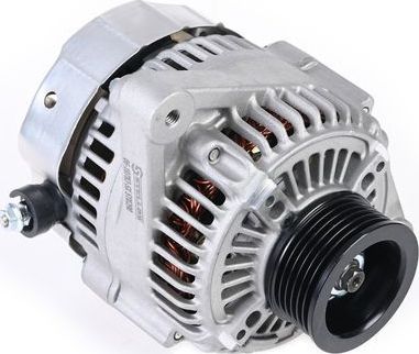 Генератор Stellox для Toyota Echo 1999-2005. Артикул 06-10783-SX