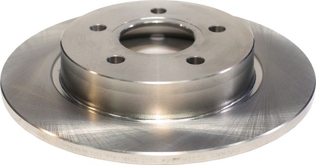 Тормозной диск задний (Cworks). Артикул C220R0658