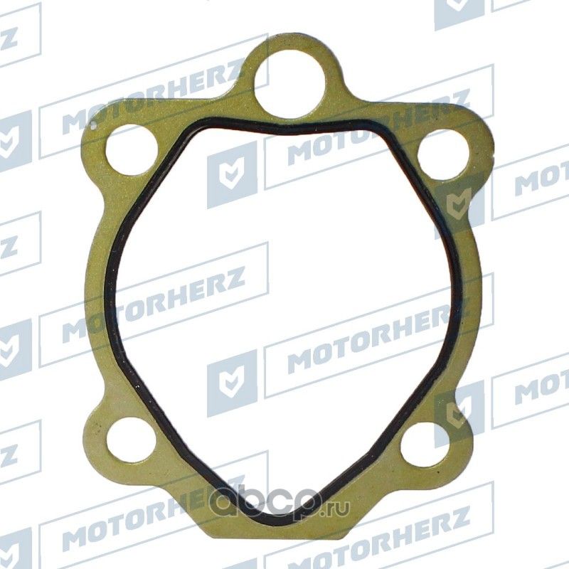 Прокладка насоса ГУР (Motorherz). Артикул HPP0008HGP
