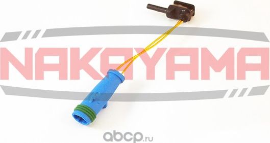 Деталь (Nakayama). Артикул NBS579NY