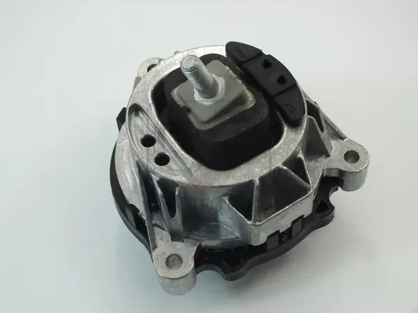 ОПОРА ДВИГАТЕЛЯ LH (Quattro Freni). Артикул QF00A00662