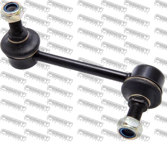 Стойка (тяга) стабилизатора Febest задняя левая для Lexus LS II 1994-2000. Артикул 2223-SORRLH