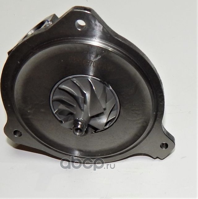 Картридж турбокомпрессора автомобильного 03F145701F (Awgo) Awgo. Артикул 03F145701FAVC