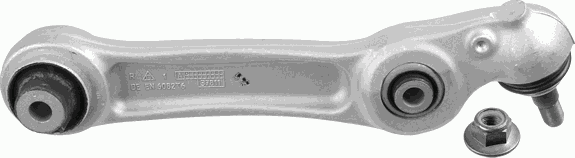 Поперечный рычаг передней подвески Lemforder (алюминий). Артикул 36219 01