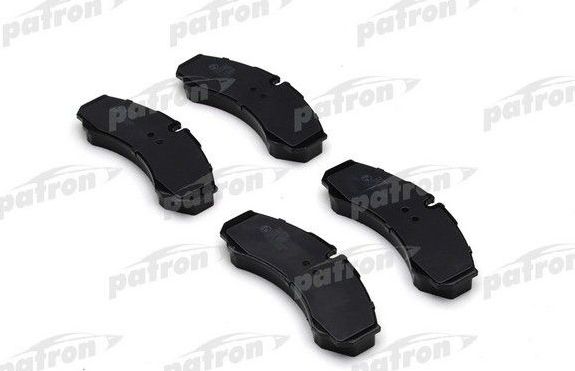 Тормозные колодки Patron. Артикул PBP1102