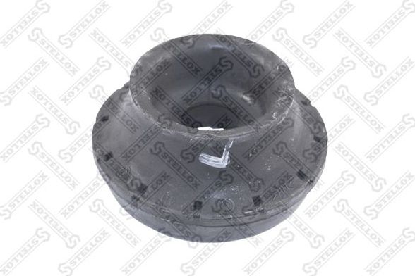 Опора амортизатора (стойки) Stellox (резина/металл) передняя для Volkswagen Sharan I 1995-2010. Артикул 12-17399-SX