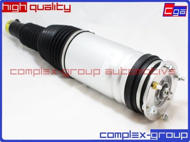 Пневмостойка подвески  передняя правая LR087081 LR087092 CGA. Артикул 7ARB18RA