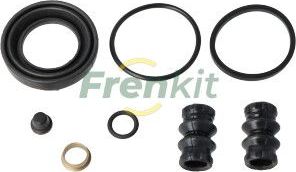 Ремкомплект тормозного суппорта Frenkit задний для Volvo XC60 I 2008-2017. Артикул 241005