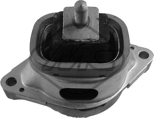 Подушка (опора) двигателя Metalcaucho. Артикул 59986
