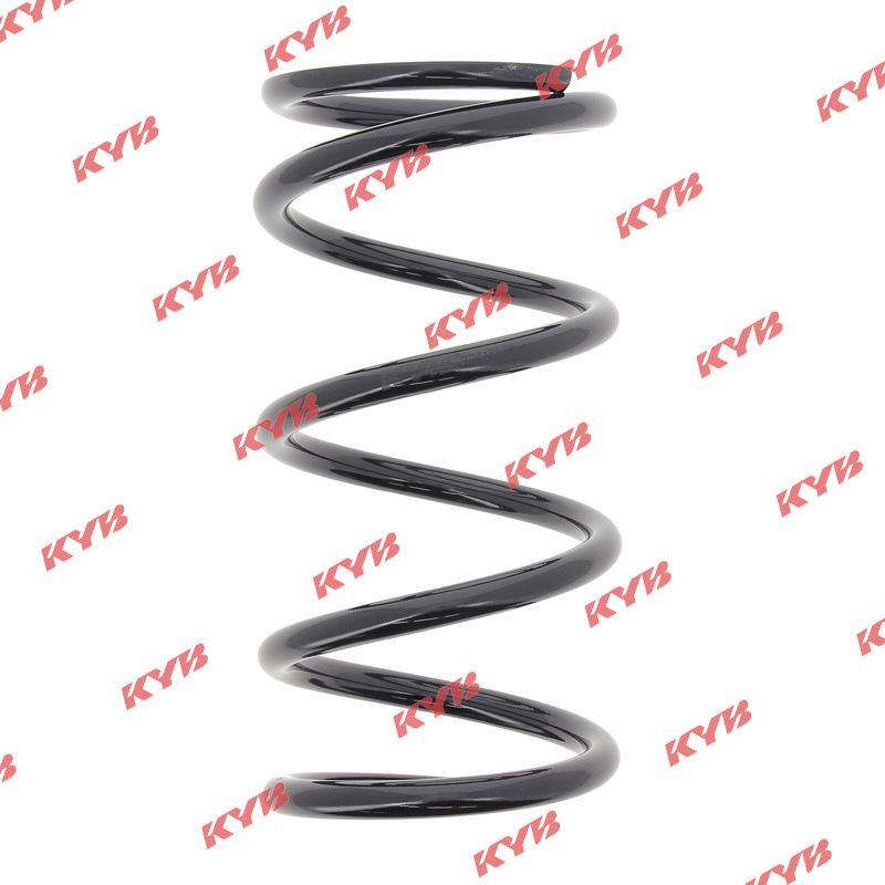 Пружина подвески KYB (Каяба) K-Flex. Артикул RD5458