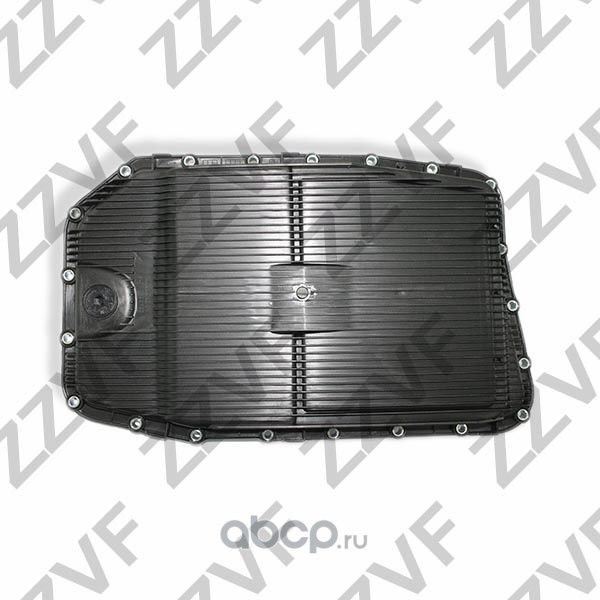 Фильтр АКПП (Zzvf). Артикул GRA122WD