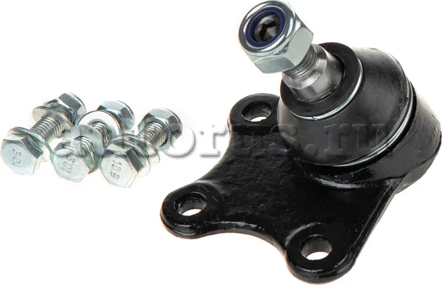 Опора шаровая Seat / Skoda / Volkswagen (Partra). Артикул BJ5132R