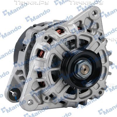Генератор Mando для Hyundai Elantra III (XD) 2000-2006. Артикул BN3730023600