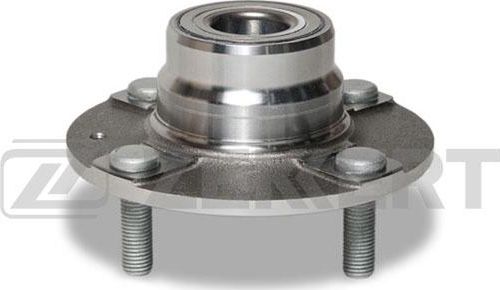 Ступица колеса Zekkert. Артикул RL-1289