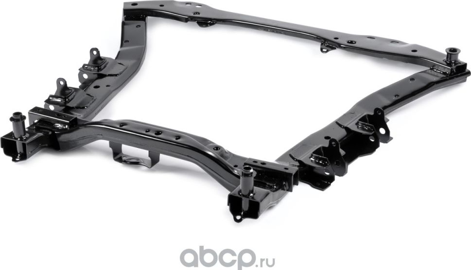 Балка подмоторная (Metaco). Артикул 8056015