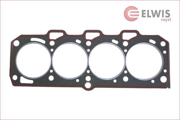 Прокладка ГБЦ Elwis Royal для Fiat Marea 1996-2002. Артикул 0025124