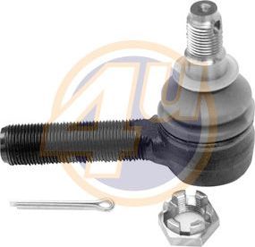 Наконечник рулевой тяги 4U правый для Ford Transit IV 1985-1994. Артикул FR-A-13727
