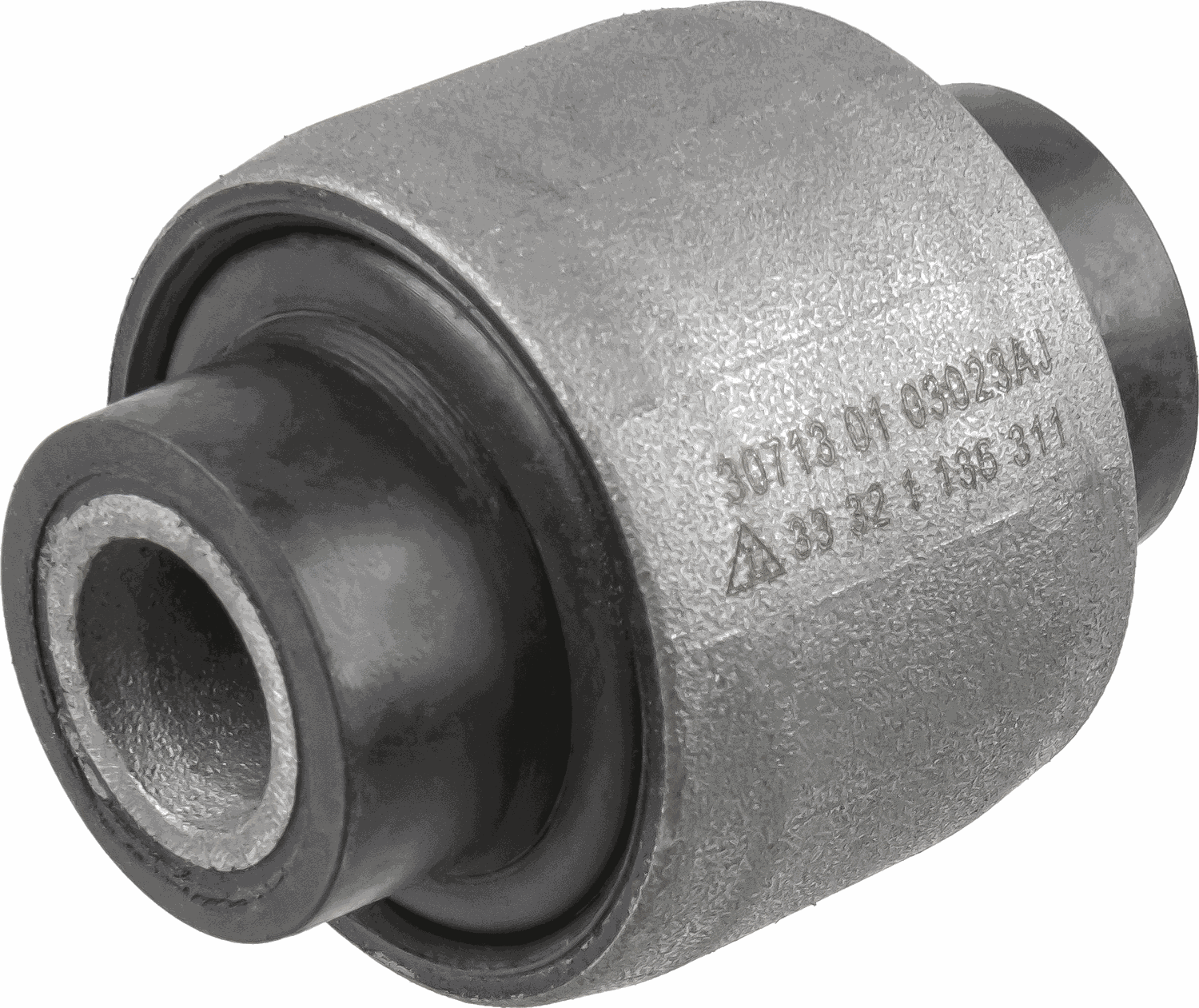 Сайлентблок заднего рычага подвески Lemforder. Артикул 30713 01