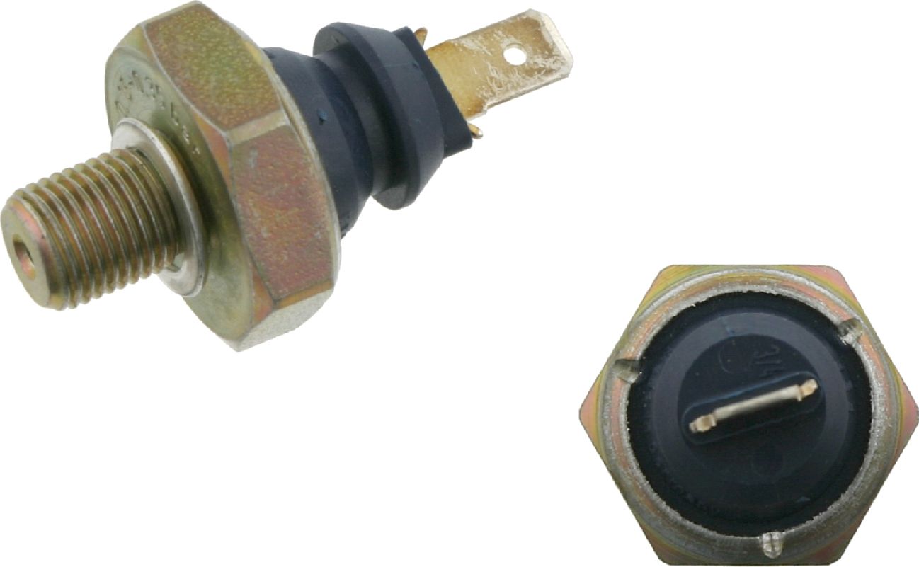 Датчик давления масла Febi Bilstein. Артикул 08466