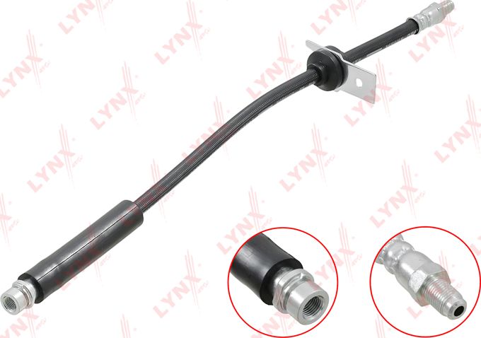 Тормозной шланг LYNXauto. Артикул BL-4299