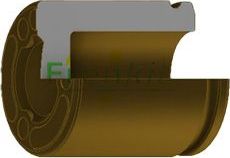 Поршень тормозного суппорта Frenkit. Артикул P424903