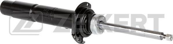 Амортизатор Zekkert передний для BMW 3 VI (F3x) 2011-2026. Артикул SG-6395