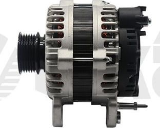 Генератор Vika для Volkswagen Golf IV 1997-2006. Артикул 99031224001