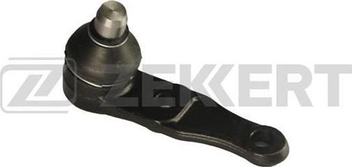 Шаровая опора Zekkert передняя правая/левая для Kia Shuma II 2001-2004. Артикул TG-5108