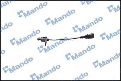 Датчик ABS Mando. Артикул MBA010454