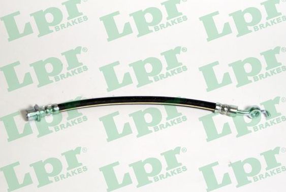 Тормозной шланг LPR. Артикул 6T48074