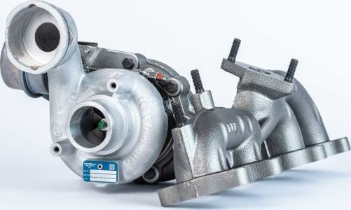 Турбина (турбокомпрессор) BorgWarner BV39. Артикул 54399900022