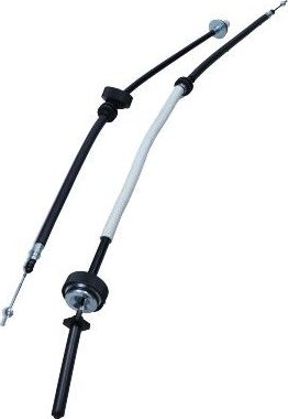 Трос ручника (тросик ручного тормоза) MaXgear. Артикул 32-0901